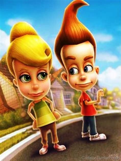 Jimmy Neutron Pictures Images Page 2