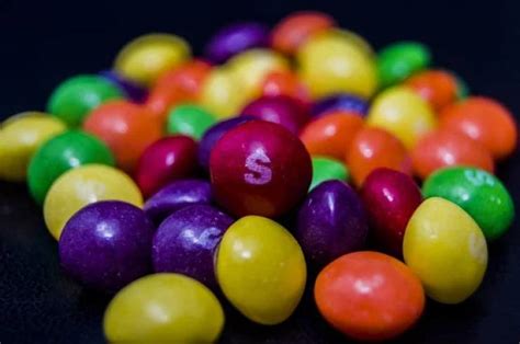 The Most Popular Candies In Every American State Barnorama