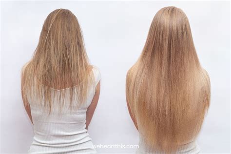 Keratin Bond Hair Extensions All You Need To Know