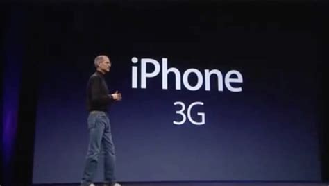 Anniversary The Iphone Launched In Australia 10 Years Ago Today Eftm