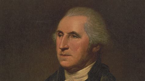 Today In History December 14 1799 Founding Father George Washington Died