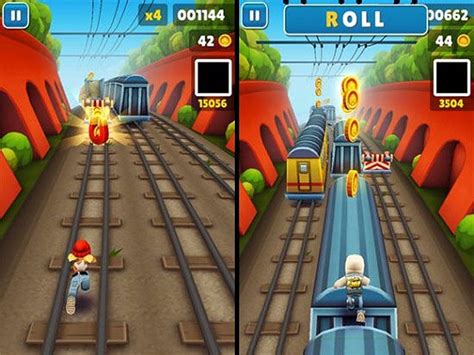 Free download pc games full version direct links. Subway Surfers PC Game Free Download Full Version