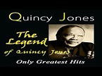 Quincy Jones - Evening in Paris - YouTube