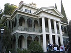 The Haunted Mansion | Disney Wiki | Fandom