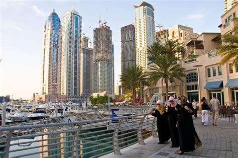 Women Arrested For Debauchery After Dubai Viral Naked Stunt