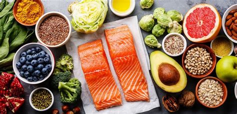 Te descubrimos una lista de alimentos ricos en ldl (colesterol malo). Alimentos para controlar el colesterol | Excelencias Gourmet