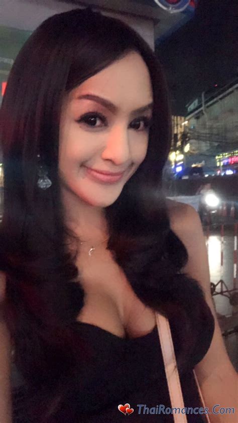 Thai Ladybabe Looking For Her Man In Life