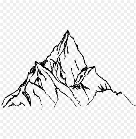 70 Easy Mountains Drawing Ideas 2024 How To Draw Mountains Harunmudak