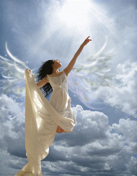 Youtube Angel Angels In Heaven Angel Art