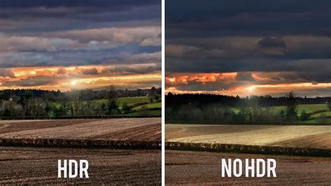 Learn All About What Is Hdr In Camera And Its Functions