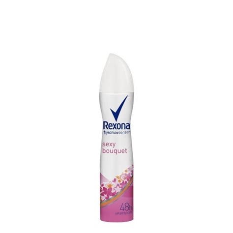 Rexona Sexy Bouquet H Anti Perspirant Spray Ml Hiland Beauty