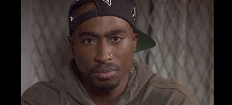 Tupac Shakur In Poetic Justice Tupac Shakur Tupac Rapper