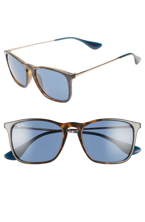ray ban 54mm sunglasses nordstrom