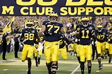 Michigan Wolverines Football Wallpapers (34 Wallpapers) – Adorable ...