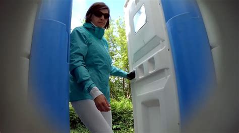 Bio Toilet In The Park Voyeurzona Erofound