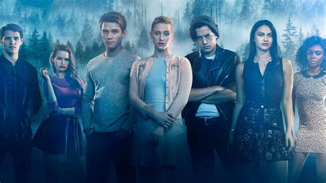 Riverdale Season 5 Wallpapers Wallpaper Cave