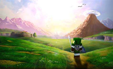 🔥 Download Minecraft Background Art Gallery Hd By Kwalker Minecraft