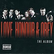 Love, Honour & Obey (The Album) | Releases | Discogs