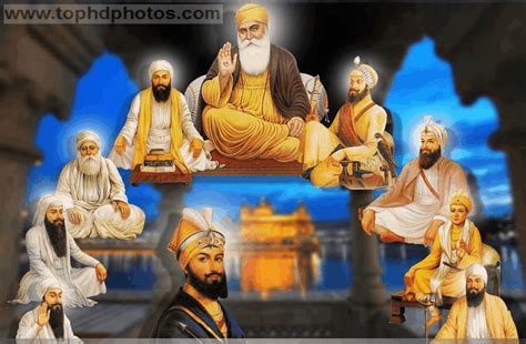 Sikh Desktop Wallpaper