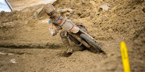 Tips For Quick Cleaning Your Dirt Bike Motosport