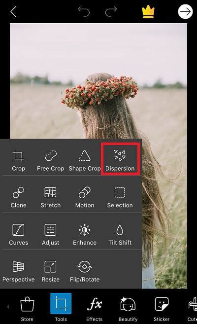 Tricks To Edit Photos In Picsart For Beginners How To Edit Photos In