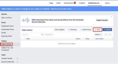 From your profile page, copy the full url shown in the address bar of your web browser. How to get the Facebook Stream URL of your page : Help ...