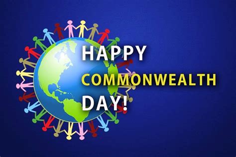 Celebrate With The Bangalore Press Commonwealth Day