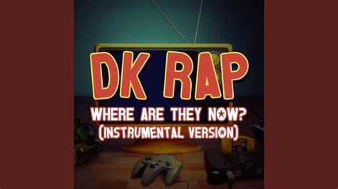 Dk Rap Where Are They Now Instrumental Youtube