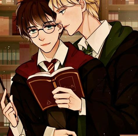 Drarry Oneshots I Have A Better Idea Wattpad