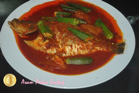 Culinary 169.532 views3 years ago. PATYSKITCHEN: ASAM PEDAS SIAKAP