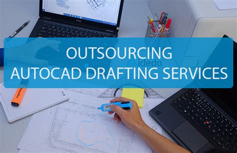 Outsourcing Autocad Drafting Services Aidedo