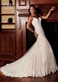 Florencia Bridal Dresses | Style - MB3096 in Ivory/Champagne, Ivory, or ...