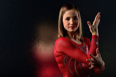 Madison Kocian Best Photos Of Usa Gymnastics Team Star At 2016 Rio