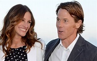 Julia Roberts and Her Husband Danny Moder Love to Work Together