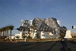 Frank Gehry y su estilo deconstructivista - MARQ | Grupo MARQ