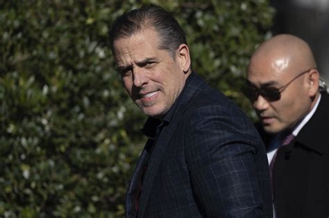 Ex Top Intel Official Douglas Wise Knew Hunter Biden Laptop Had To Be