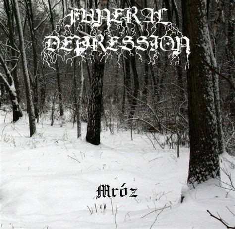 Lost Soul Funeral Depression Discography