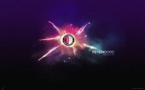 Feyenoord, or feyenoord rotterdam is a famous dutch football club representing the city of rotterdam. Feyenoord Wallpaper - 2012 by mesign on DeviantArt