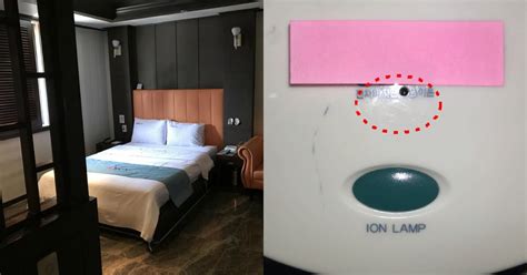 Thousands Of Women Targeted By Hidden Camera At Korean Motels Koreaboo