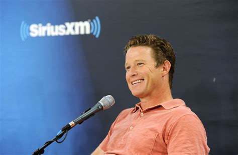 Billy Bush Net Worth How Much Did Former Today Show Host Make Ibtimes