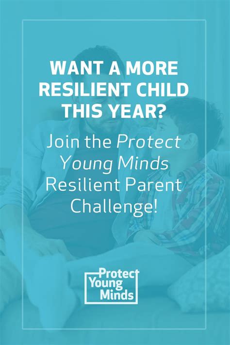 Want To Raise A More Resilient Child A Child Who Can Resist And Reject