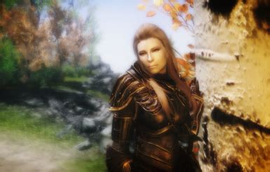 Enjoying The Sun At Skyrim Nexus Mods And Community