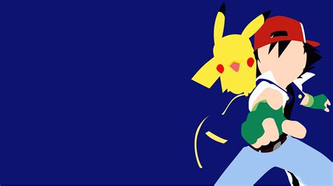 5443x3061 5443x3061 Ash Ketchum Pikachu Wallpaper Coolwallpapers Me