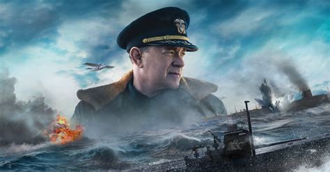 Communication is an art form in the military greyhound, which can currently be seen on apple tv+, is a film about adhering to protocol and how that dependency is tested when lives are at stake. Greyhound movie review: Tom Hanks' naval thriller ...