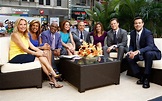 Find out which two major Today Show anchors are reportedly on the ...