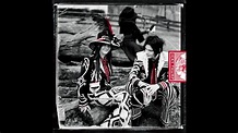 The White Stripes - Rag and Bone (Official Audio) - YouTube