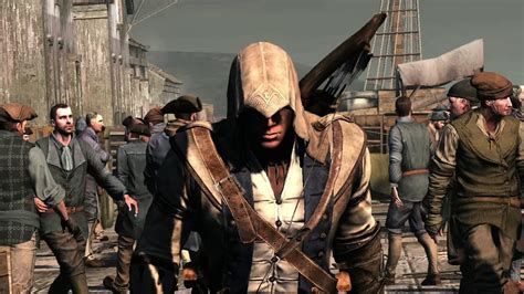 Ubisoft montreal, download here free size: Assassin's Creed 3 Free Download - Full Version Game (PC)