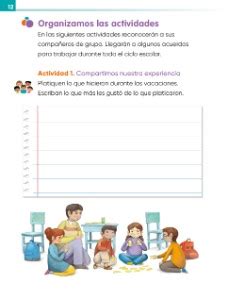 Tus libros de texto en internet. Libro De Lengua Materna Primer Grado E Secundaria Paco El ...