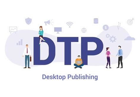 Desktop Publishing Advanced Level Mitiget