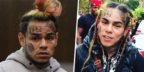 Tekashi 6ix9ine Denied Request Of Finishing Prison Sentence From Home